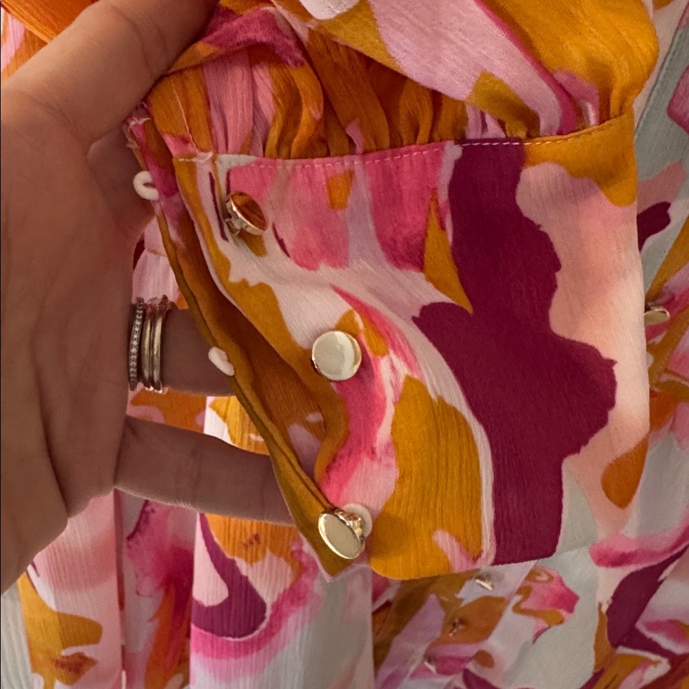 Groovy Dress - Picture 4 of 6
